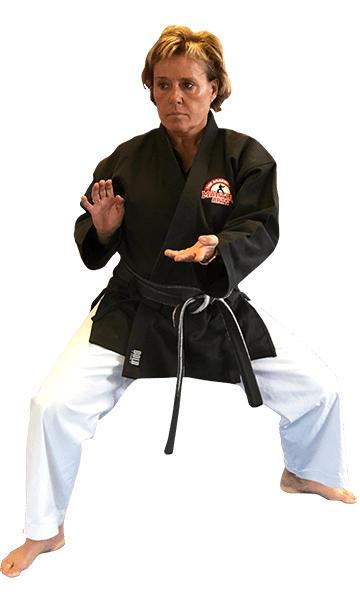 Academy of Martial Arts Owner